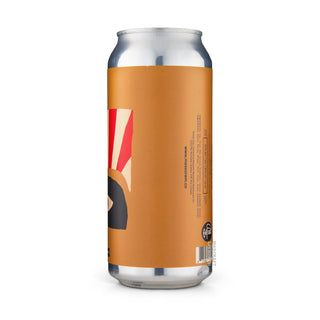 Perfil derecho de cerveza TIPA MESSOREM Revenir à La Vie 47cl - Disponible en Mascraft