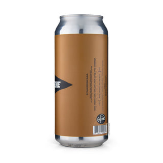 Perfil derecho de cerveza DIPA MESSOREM & BAKES Looong Gone 47cl - Disponible en Mascraft