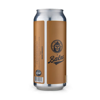 Etiqueta e información DIPA MESSOREM & BAKES Looong Gone 47cl - Tienda Mascraft