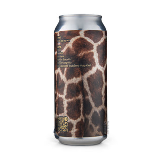 Lateral izquierdo DIPA LOLEV Giraffe 47cl - Catálogo Mascraft