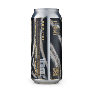 Etiqueta e información DIPA LOLEV Zebra 47cl - Tienda Mascraft