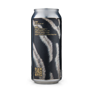 Lateral izquierdo DIPA LOLEV Zebra 47cl - Catálogo Mascraft