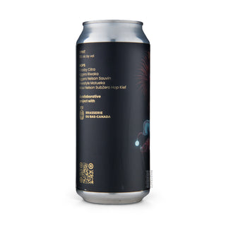 Lateral izquierdo DIPA LOLEV Luminis 47cl - Catálogo Mascraft