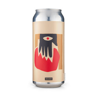 Cerveza TIPA MESSOREM Mis à Mort 47cl vista frontal - Comprar en Mascraft