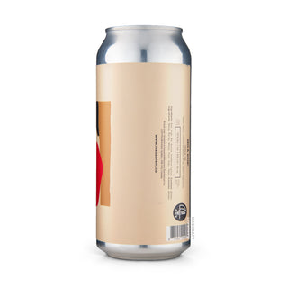 Perfil derecho de cerveza TIPA MESSOREM Mis à Mort 47cl - Disponible en Mascraft