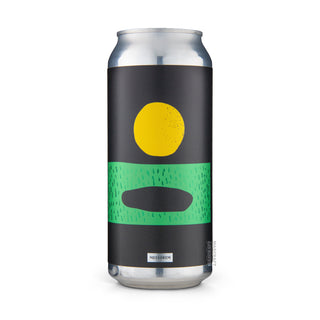 Cerveza DIPA MESSOREM Fossoyeuse 47cl vista frontal - Comprar en Mascraft