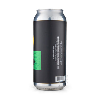 Perfil derecho de cerveza DIPA MESSOREM Fossoyeuse 47cl - Disponible en Mascraft