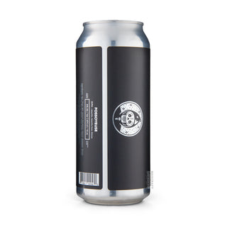 Etiqueta e información DIPA MESSOREM Fossoyeuse 47cl - Tienda Mascraft