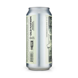 Etiqueta e información DIPA OLD NATION Boss Tweed 2026 47cl - Tienda Mascraft