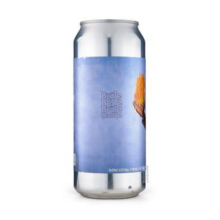 Lateral izquierdo QIPA SIR JOHN Brûle Bébé Brûle 47cl - Catálogo Mascraft