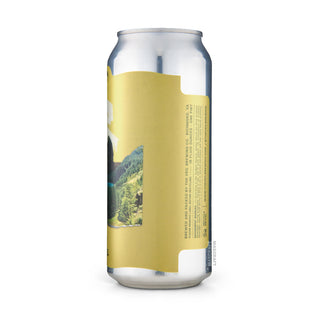 Perfil derecho de cerveza DIPA THE VEIL Forgiven 47cl - Disponible en Mascraft