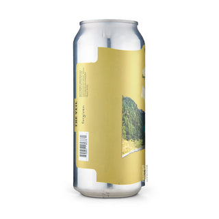 Lateral izquierdo DIPA THE VEIL Forgiven 47cl - Catálogo Mascraft