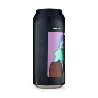 Lateral izquierdo QIPA THIRD MOON Quadruple Corrupted 47cl - Catálogo Mascraft
