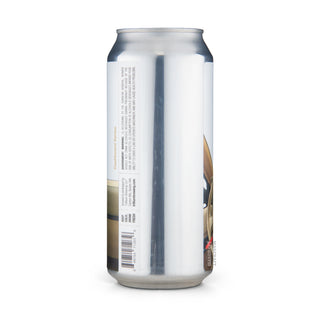 Label and beer information for West Coast TRILLIUM Grand Caravan - The Club 47cl - Mascraft shop