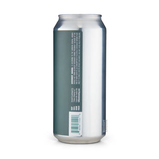 Label and beer information for NEIPA TRILLIUM Roman Empire 47cl - Mascraft shop