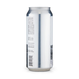 Etiqueta e información NEIPA TRILLIUM Trailside 47cl - Tienda Mascraft