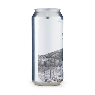 Lateral izquierdo NEIPA TRILLIUM Trailside 47cl - Catálogo Mascraft