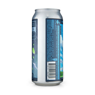 Etiqueta e información TIPA WELDWERKS Peel the Thunder 47cl - Tienda Mascraft