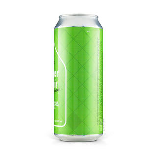 Perfil derecho de cerveza Sour ZICHOVEC & ESCAFANDRISTA Winter Affair Gossip 50cl - Disponible en Mascraft