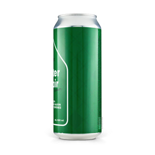 Perfil derecho de cerveza NEIPA ZICHOVEC & FIRSTEP Winter Affair Gossip 50cl - Disponible en Mascraft