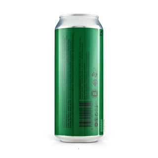 Etiqueta e información NEIPA ZICHOVEC & FIRSTEP Winter Affair Gossip 50cl - Tienda Mascraft
