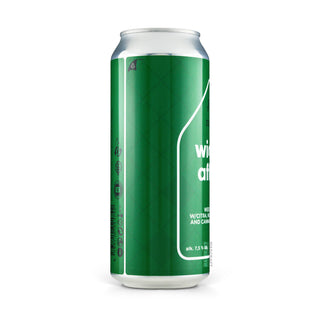 Lateral izquierdo NEIPA ZICHOVEC & FIRSTEP Winter Affair Gossip 50cl - Catálogo Mascraft