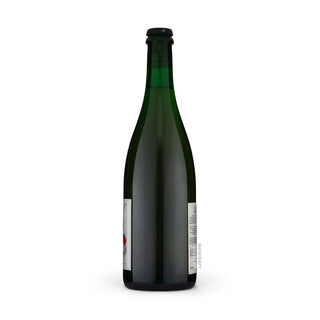Perfil derecho de cerveza Lambic CANTILLON Grand Cru Bruocsella 2026 75cl - Disponible en Mascraft