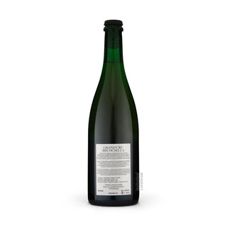 Etiqueta e información Lambic CANTILLON Grand Cru Bruocsella 2026 75cl - Tienda Mascraft