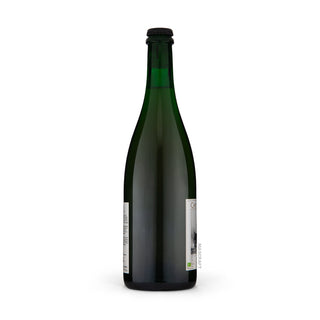 Lateral izquierdo Lambic CANTILLON Grand Cru Bruocsella 2026 75cl - Catálogo Mascraft