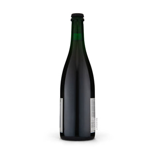 Perfil derecho de cerveza Lambic CANTILLON Iris 2026 75cl - Disponible en Mascraft