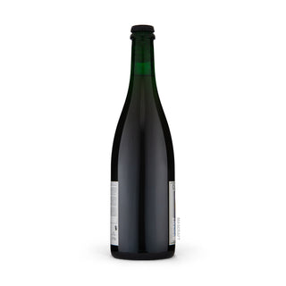 Lateral izquierdo Lambic CANTILLON Iris 2026 75cl - Catálogo Mascraft