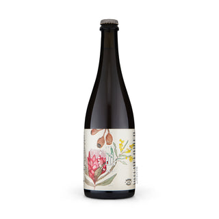 Front view of Wild WILDFLOWER & GARAGE PROJECT Flower Shoppe 75cl craft beer can - Buy at Mascraft