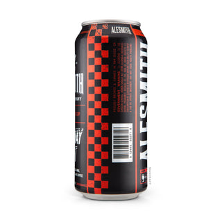 Perfil derecho de cerveza Imperial Stout ALESMITH Speedway Stout: Peanut Butter Cup 47cl - Disponible en Mascraft