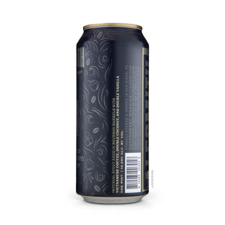 Perfil derecho de cerveza Barrel Aged ALESMITH Barrel-Aged Speedway Stout: Islander Joy 2026 47cl - Disponible en Mascraft