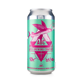 Cerveza IPA APEX Abomination 2026 44cl vista frontal - Comprar en Mascraft