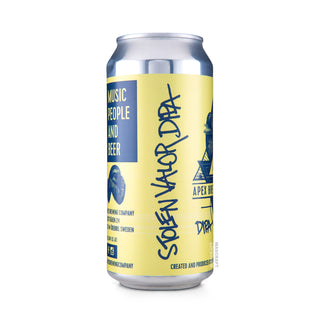 Lateral izquierdo DIPA APEX Stolen Valor DIPA 44cl - Catálogo Mascraft