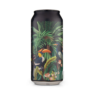Lateral izquierdo DIPA ATTIK Jamba 44cl - Catálogo Mascraft