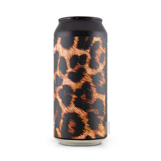 Perfil derecho de cerveza NEIPA ATTIK Palang 44cl - Disponible en Mascraft