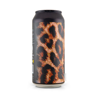 Lateral izquierdo NEIPA ATTIK Palang 44cl - Catálogo Mascraft