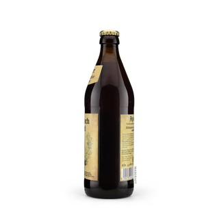 AYINGER Altbairisch Dunkel Unfiltriert