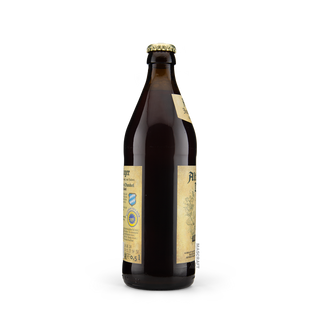 AYINGER Altbairisch Dunkel Unfiltriert