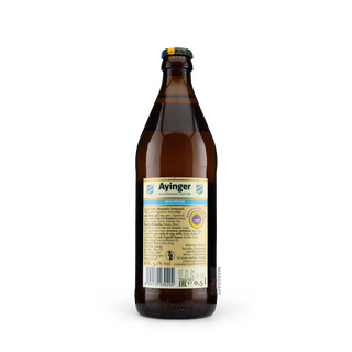 AYINGER Bräuweisse