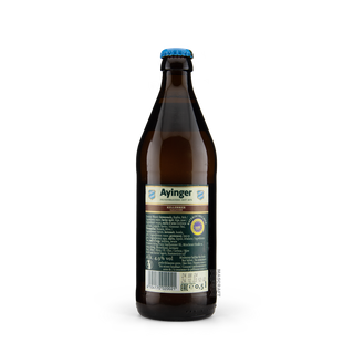 AYINGER Kellerbier
