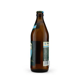 AYINGER Lager Hell