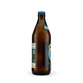 AYINGER Lager Hell