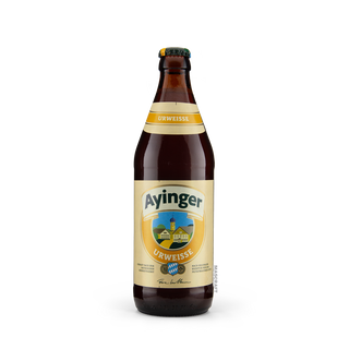 AYINGER Urweisse