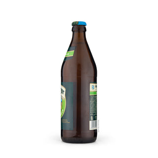 Perfil derecho de cerveza Lager AYINGER Frühlingsbier 50cl - Disponible en Mascraft