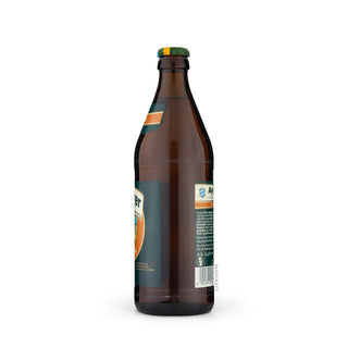 Perfil derecho de cerveza Lager AYINGER Maibock 50cl - Disponible en Mascraft