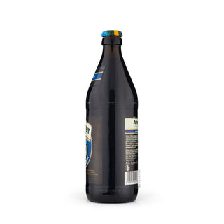 Perfil derecho de cerveza Dark Lager AYINGER Winter Bock 50cl - Disponible en Mascraft