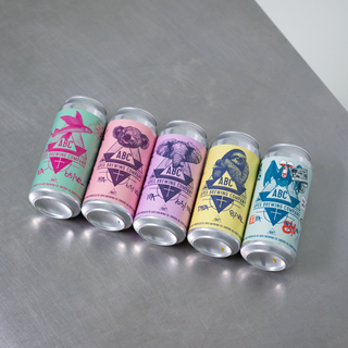 Pack Apex IPA